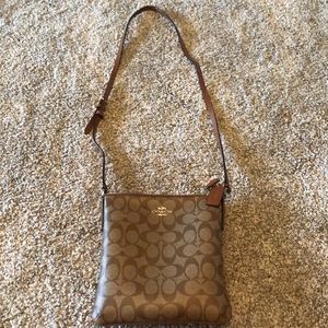 Coach Crossbody